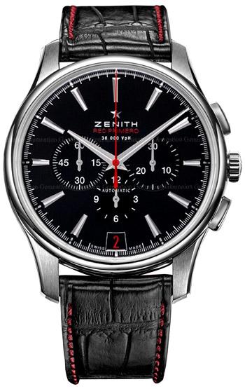 Zenith Captain Chronograph