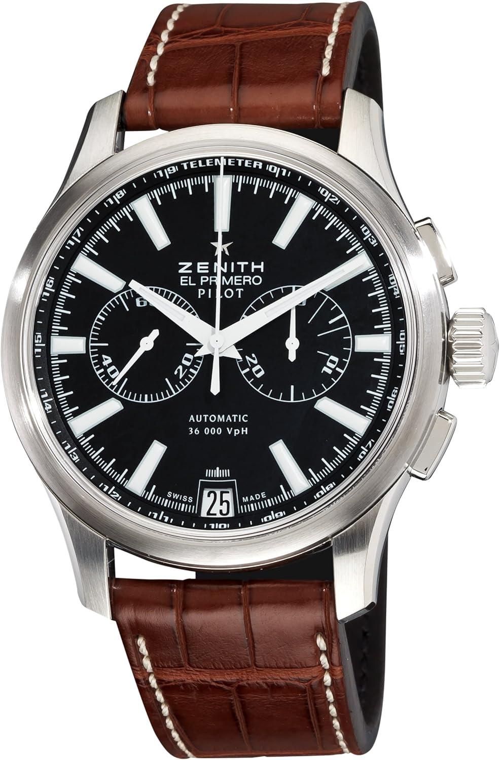 Zenith Captain Chronograph