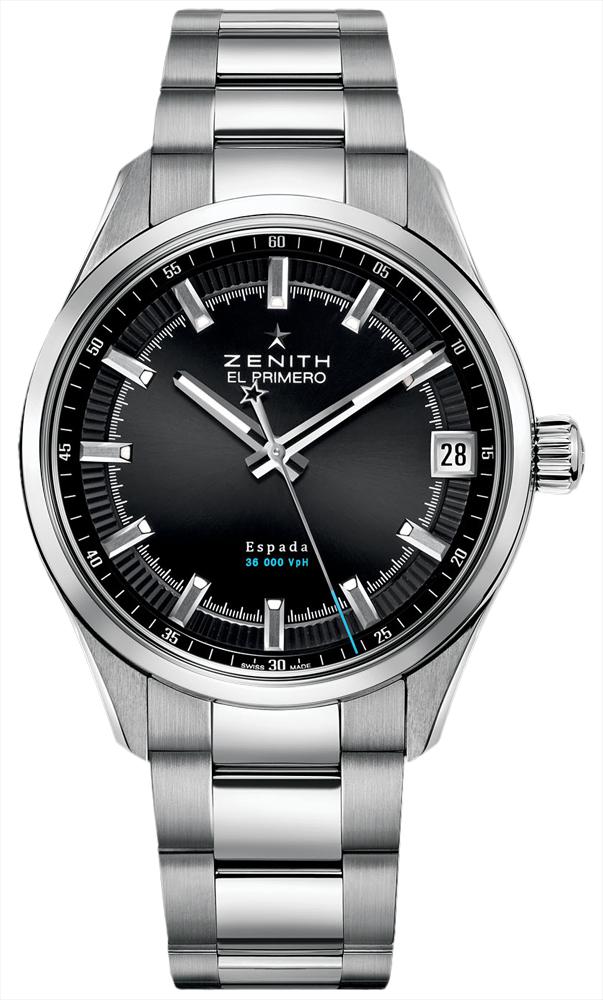 Zenith El Primero Espada