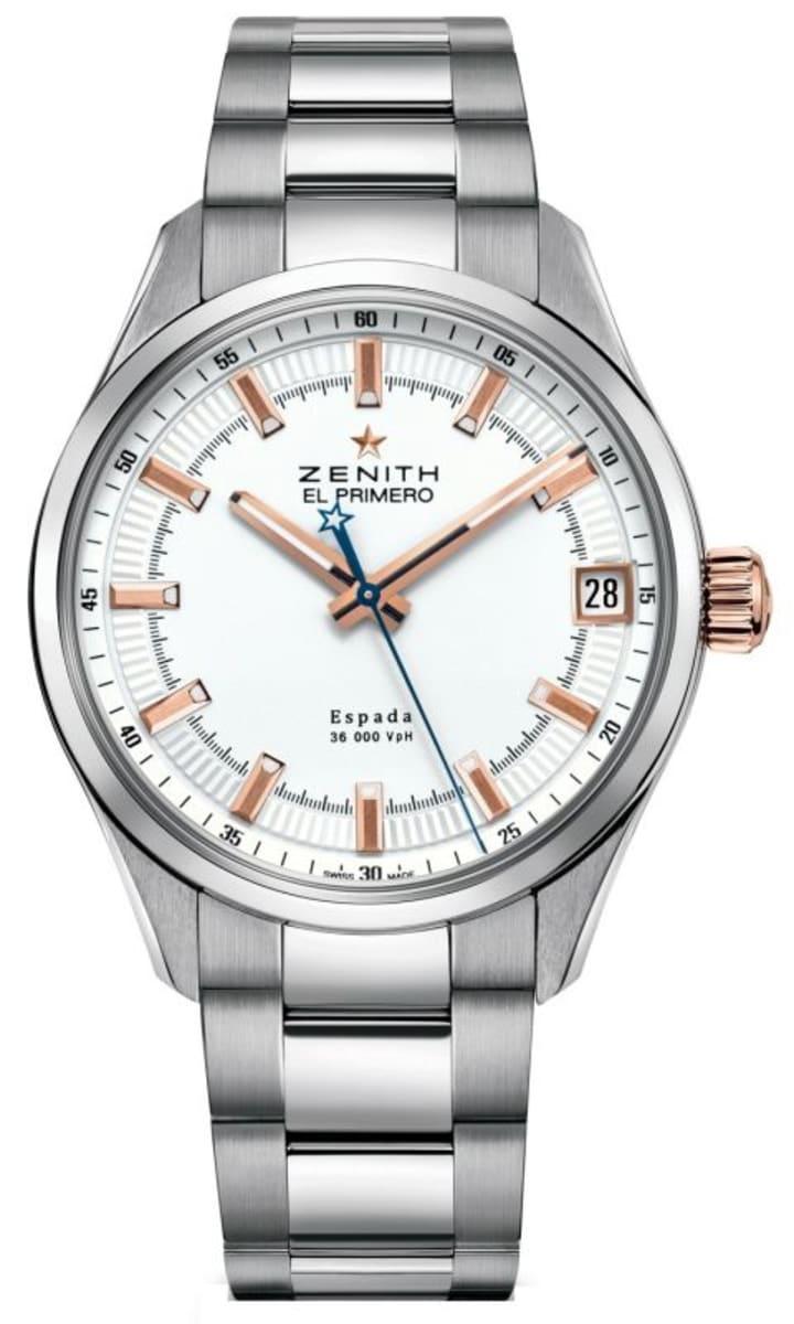 Zenith El Primero Espada