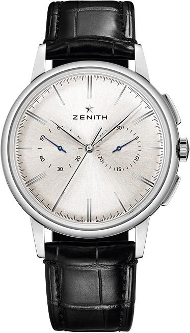 Zenith Elite Chronograph Classic