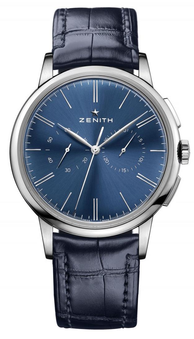Zenith Elite Chronograph Classic