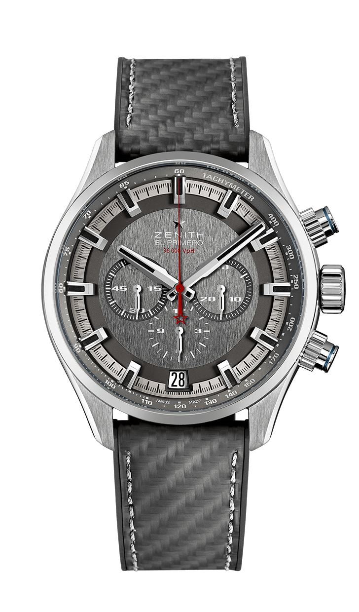 Zenith El Primero Sport