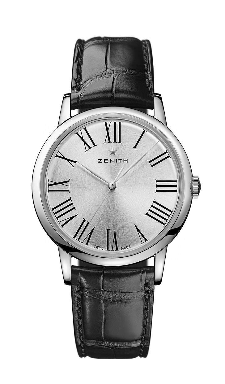 Zenith Elite
