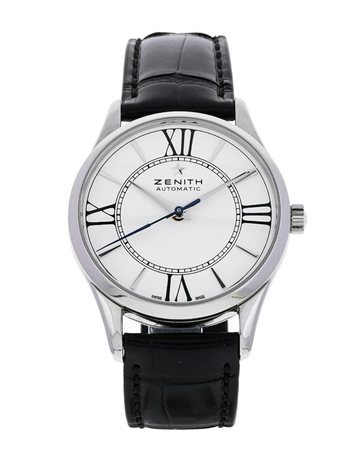 Zenith Elite Ultra Thin