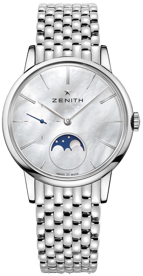 Zenith Elite Ultra Thin