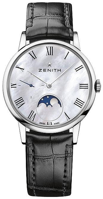 Zenith Elite Ultra Thin