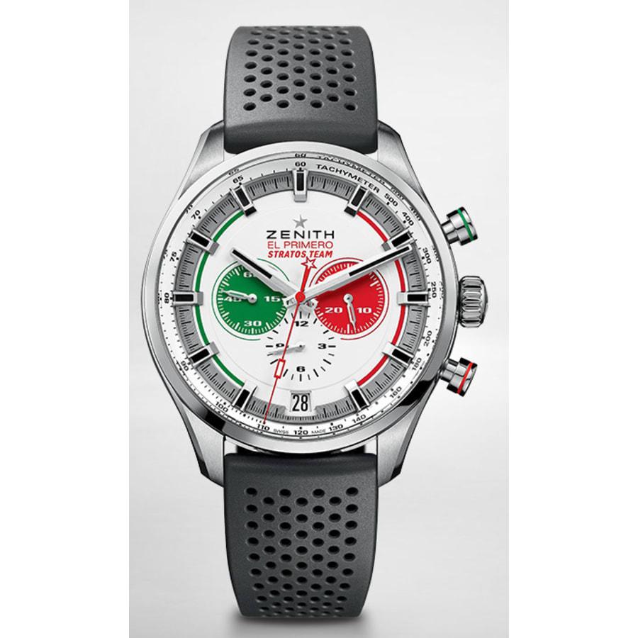 Zenith El Primero Sport