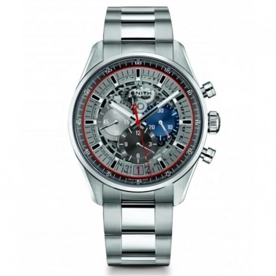 Zenith El Primero Sport
