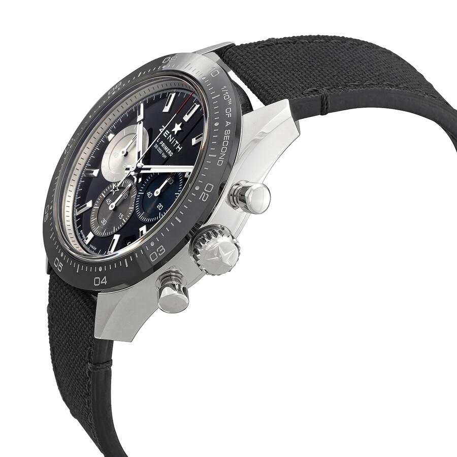 Zenith Chronomaster Sport