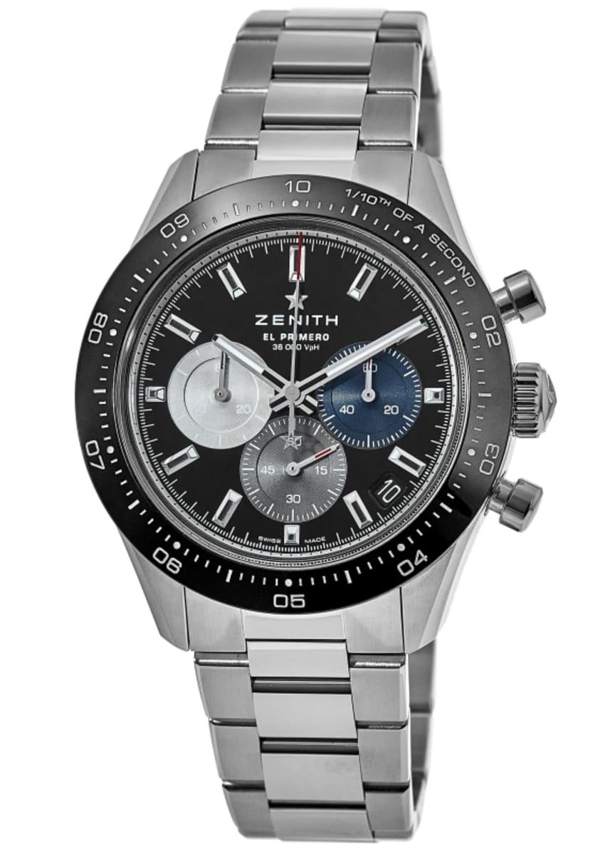 Zenith Chronomaster Sport