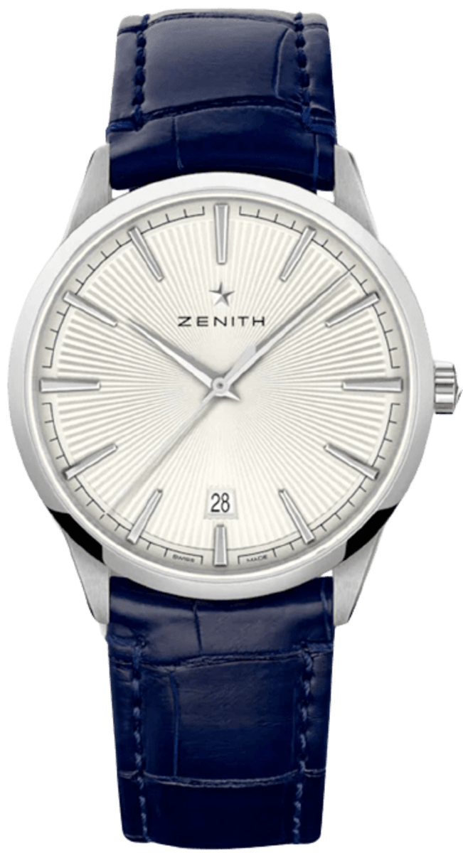 Zenith Elite