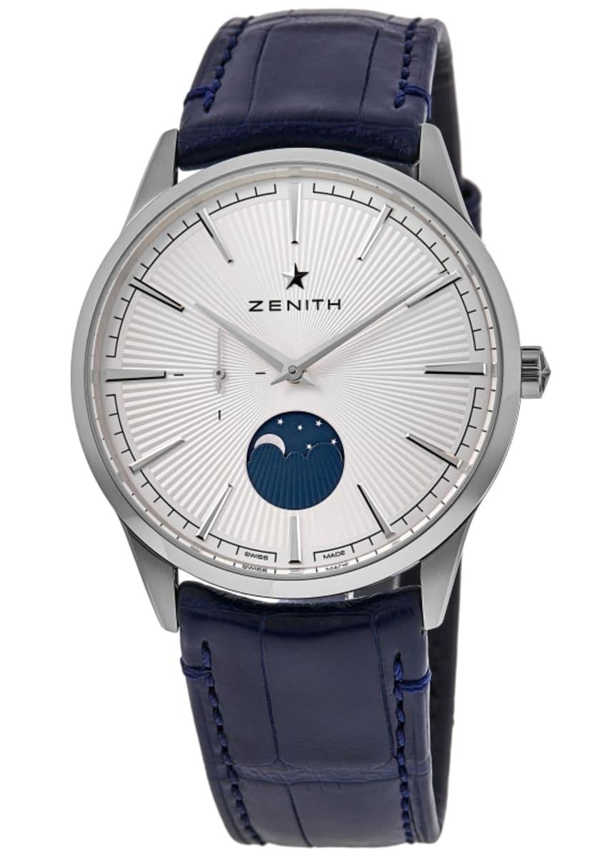 Zenith Elite