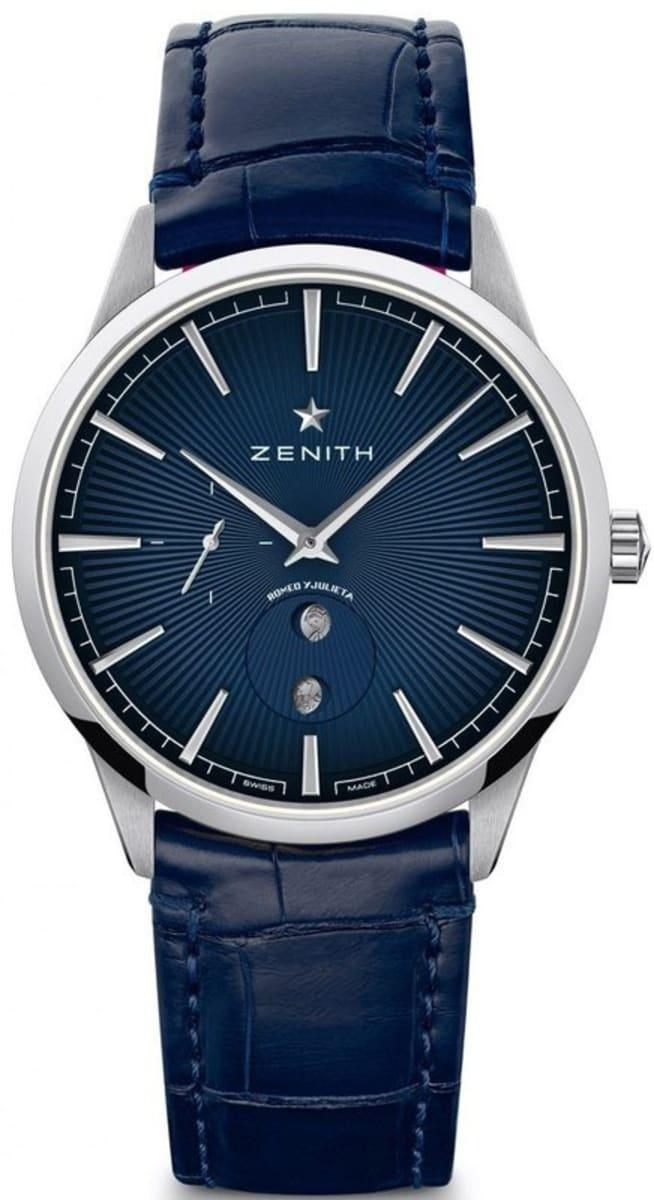 Zenith Elite