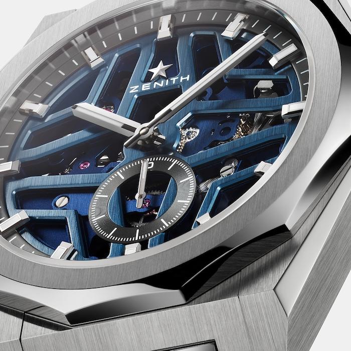 Zenith Defy Skyline