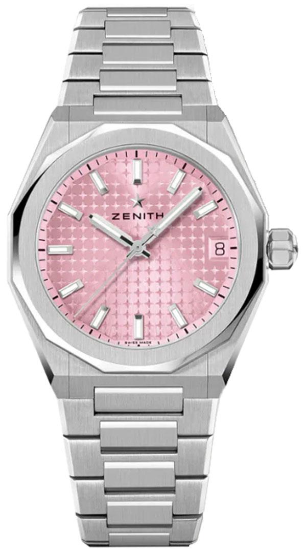 Zenith Defy Skyline