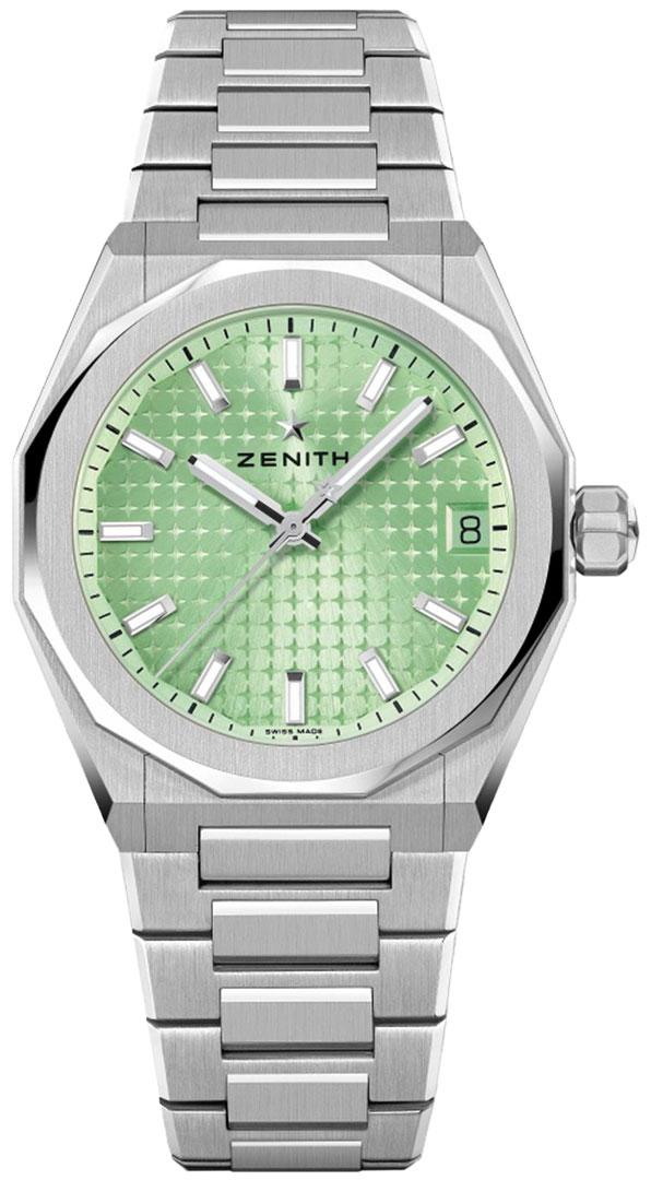Zenith Defy Skyline