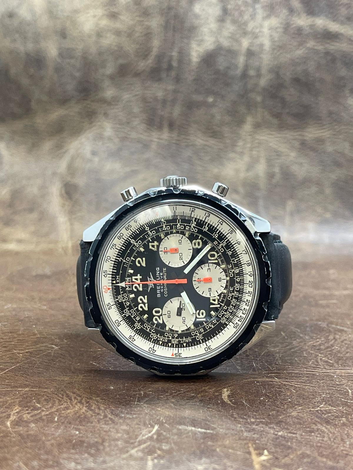 Breitling Navitimer Cosmonaute