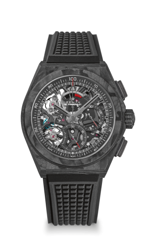 Zenith Defy El Primero