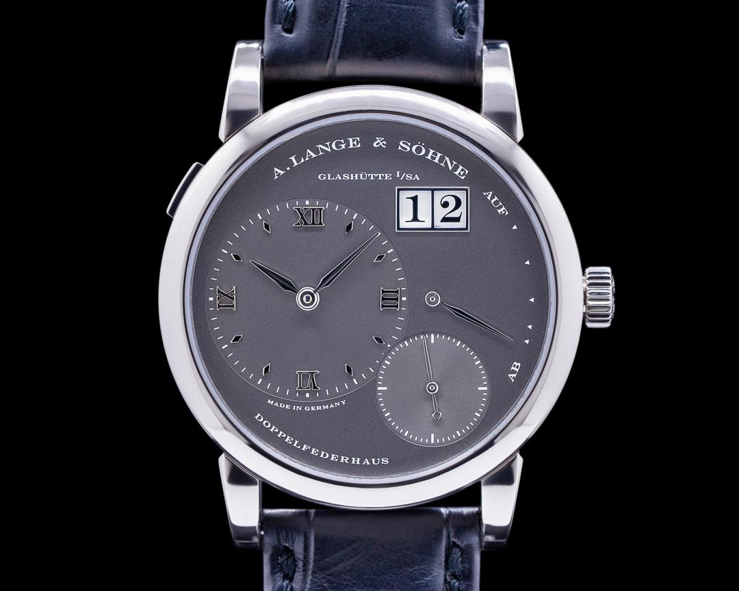 A. Lange & Söhne Lange 1