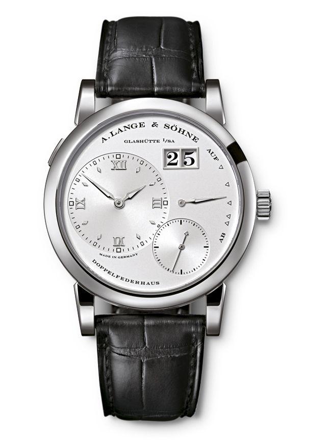 A. Lange & Söhne Lange 1