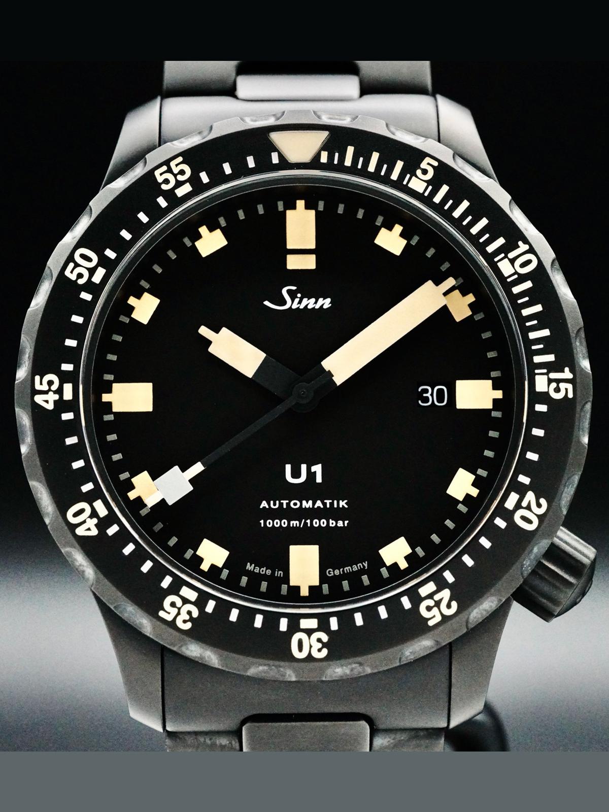 Sinn U1