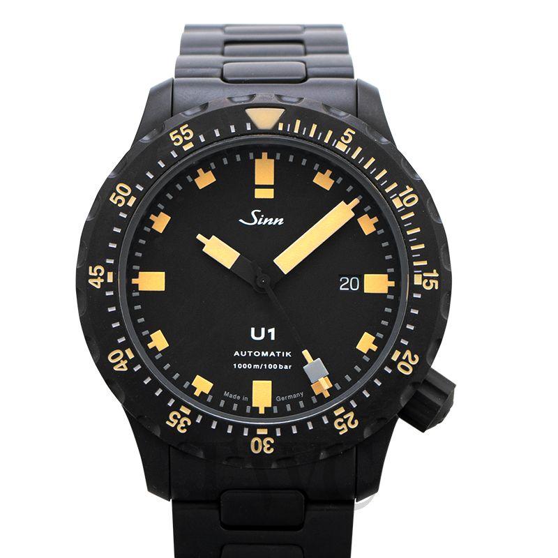 Sinn U1