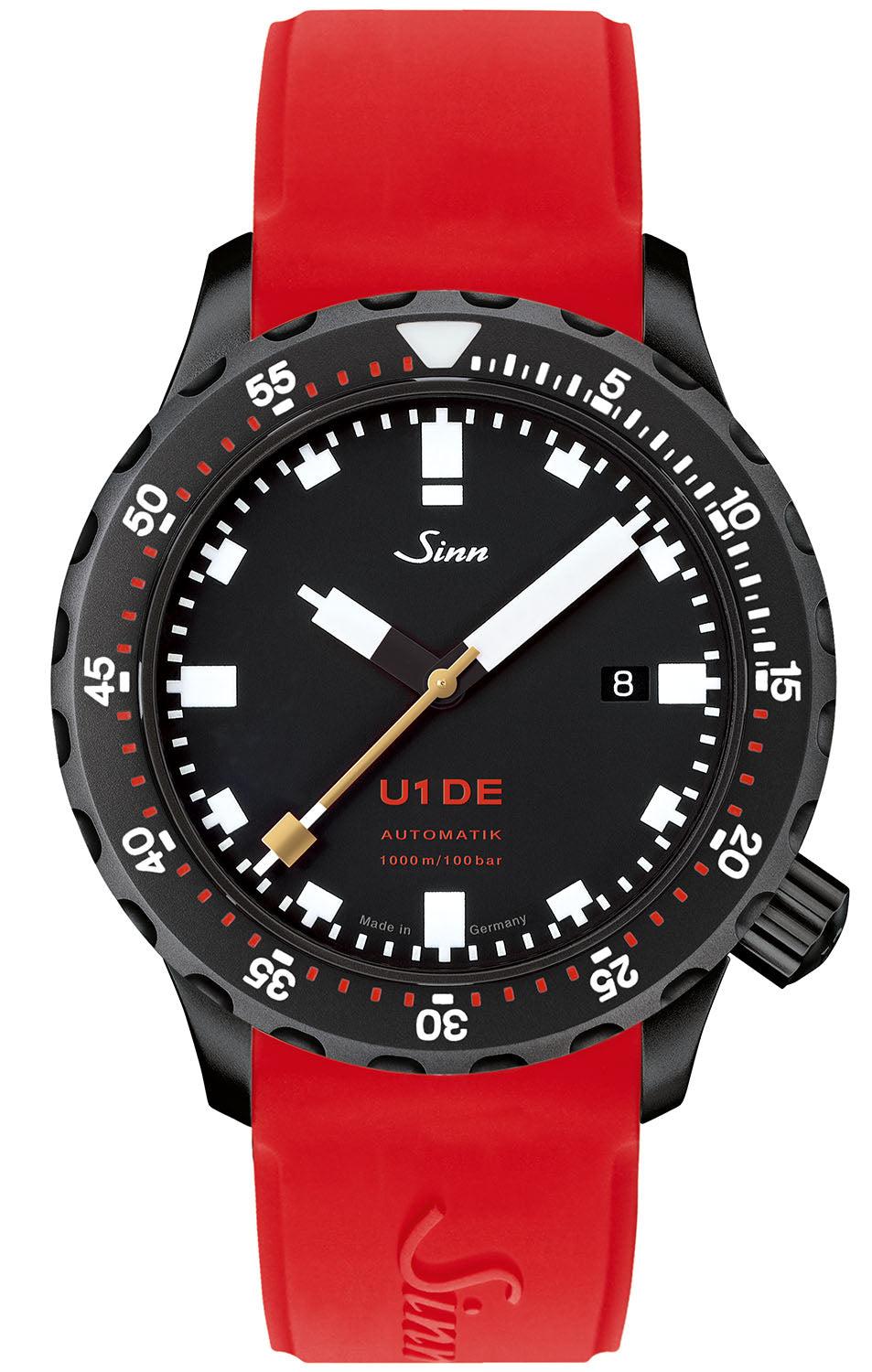 Sinn U1