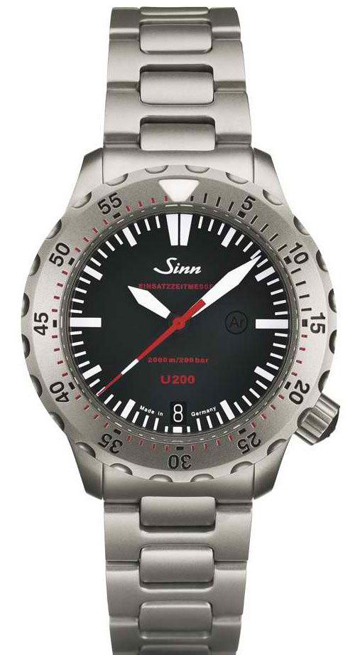 Sinn U200