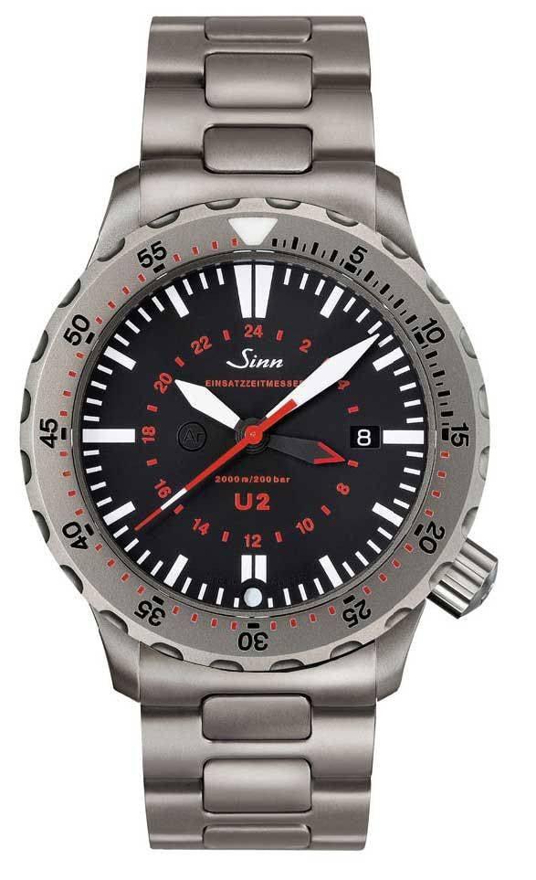 Sinn U2