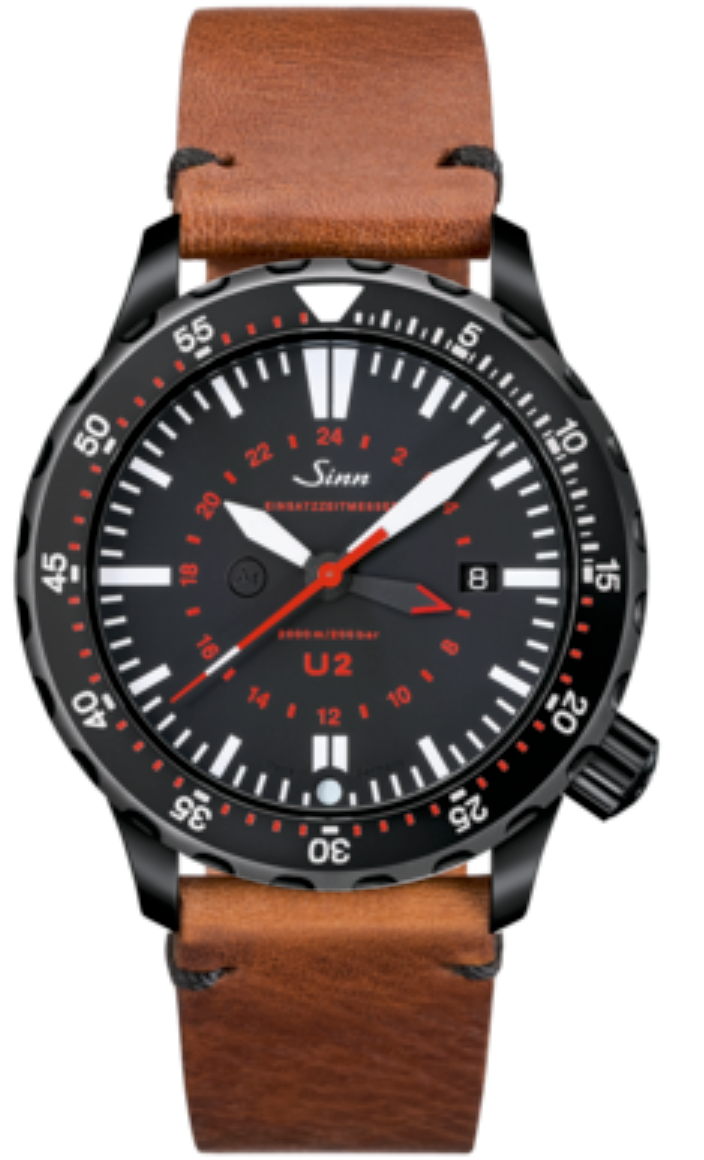 Sinn U2