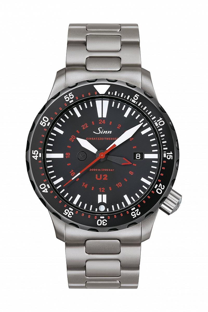 Sinn U2