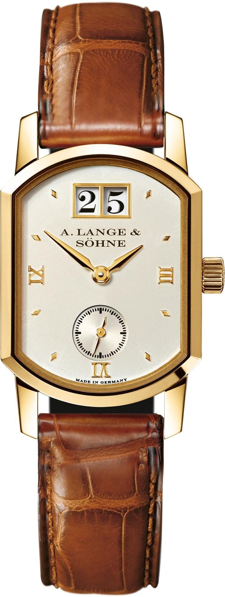 A. Lange & Söhne A. Lange & Söhne