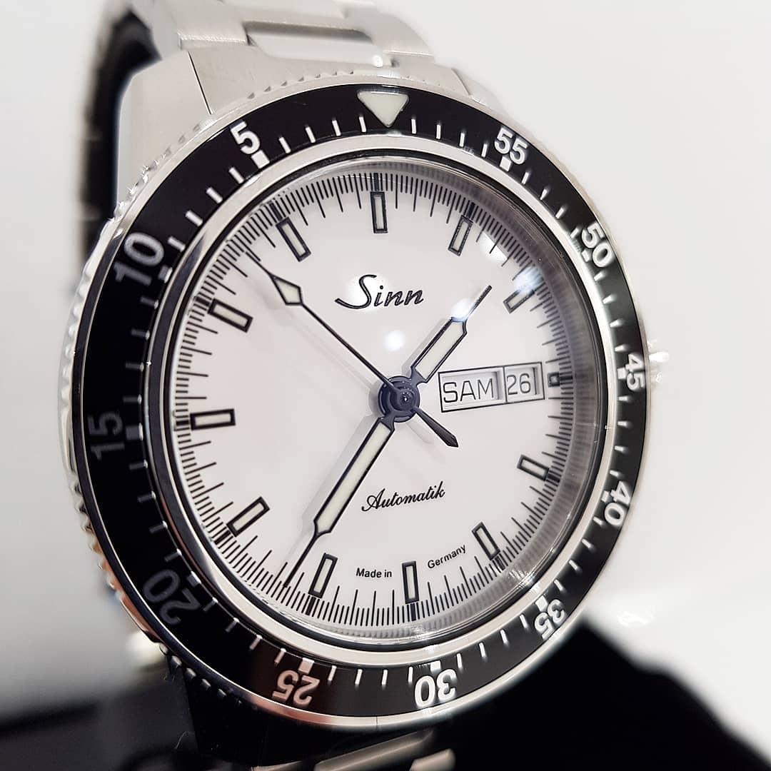Sinn 104