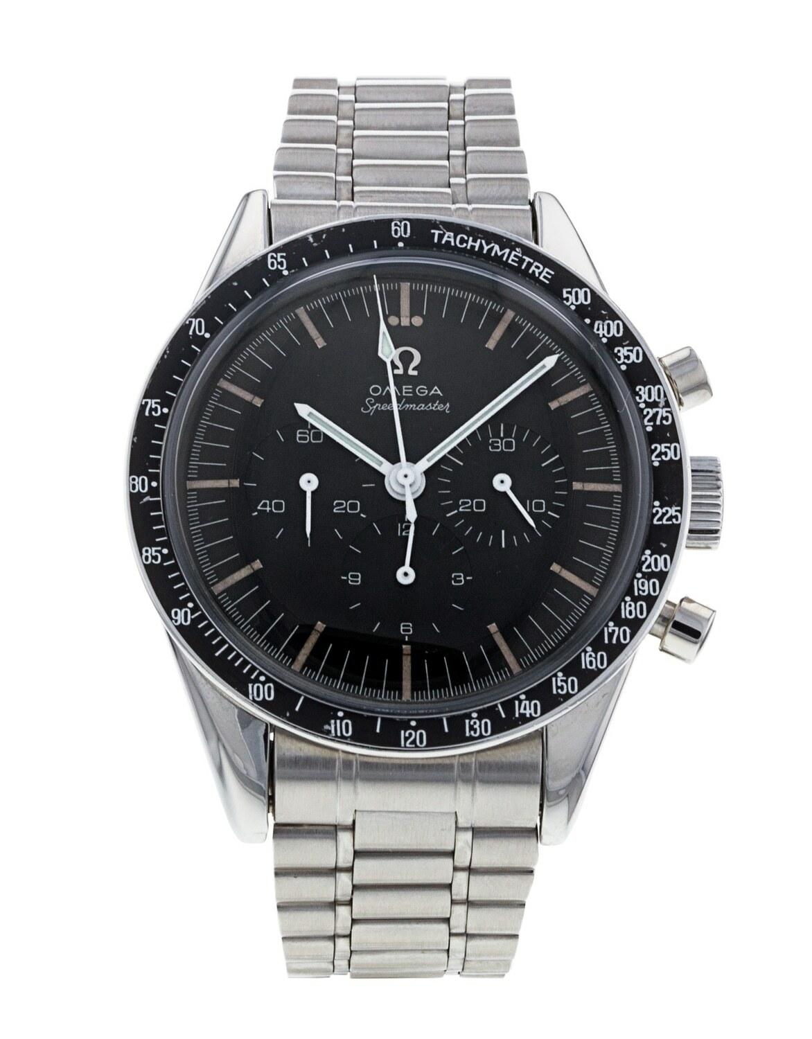 Omega Speedmaster Professional Moonwatch