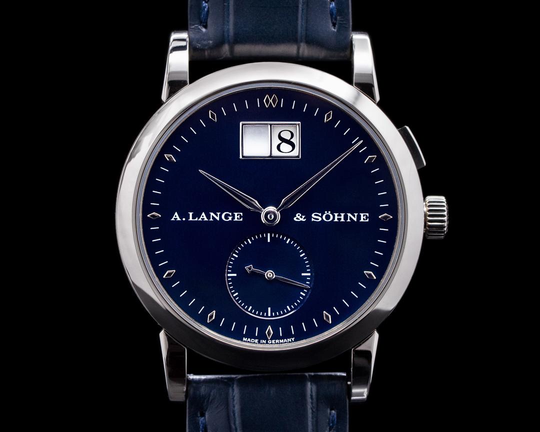 A. Lange & Söhne Saxonia