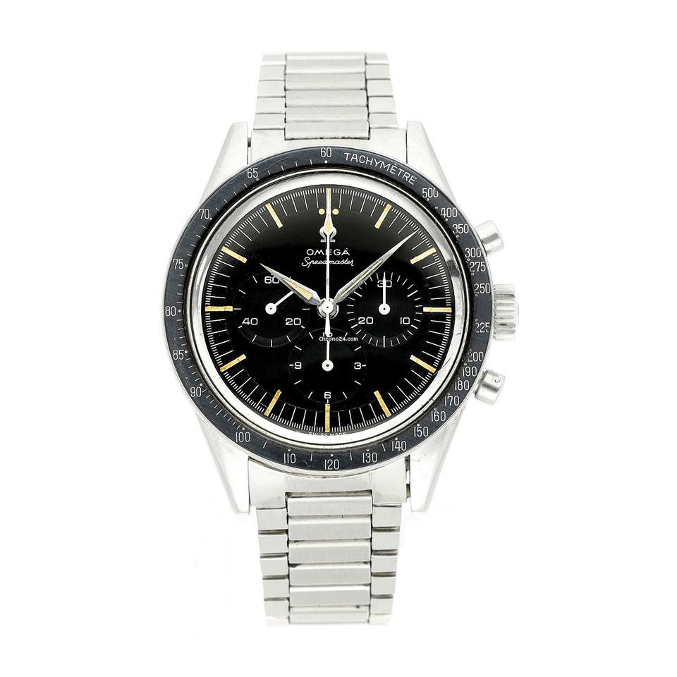 Omega Speedmaster Professional Moonwatch