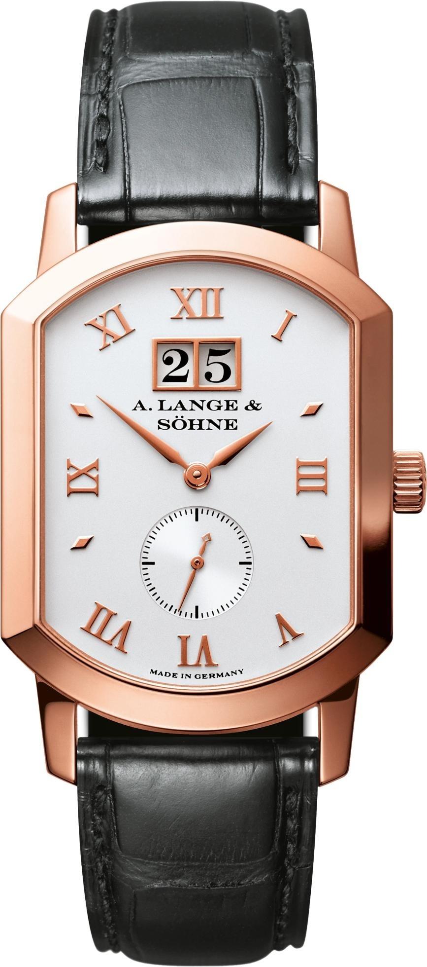 A. Lange & Söhne A. Lange & Söhne