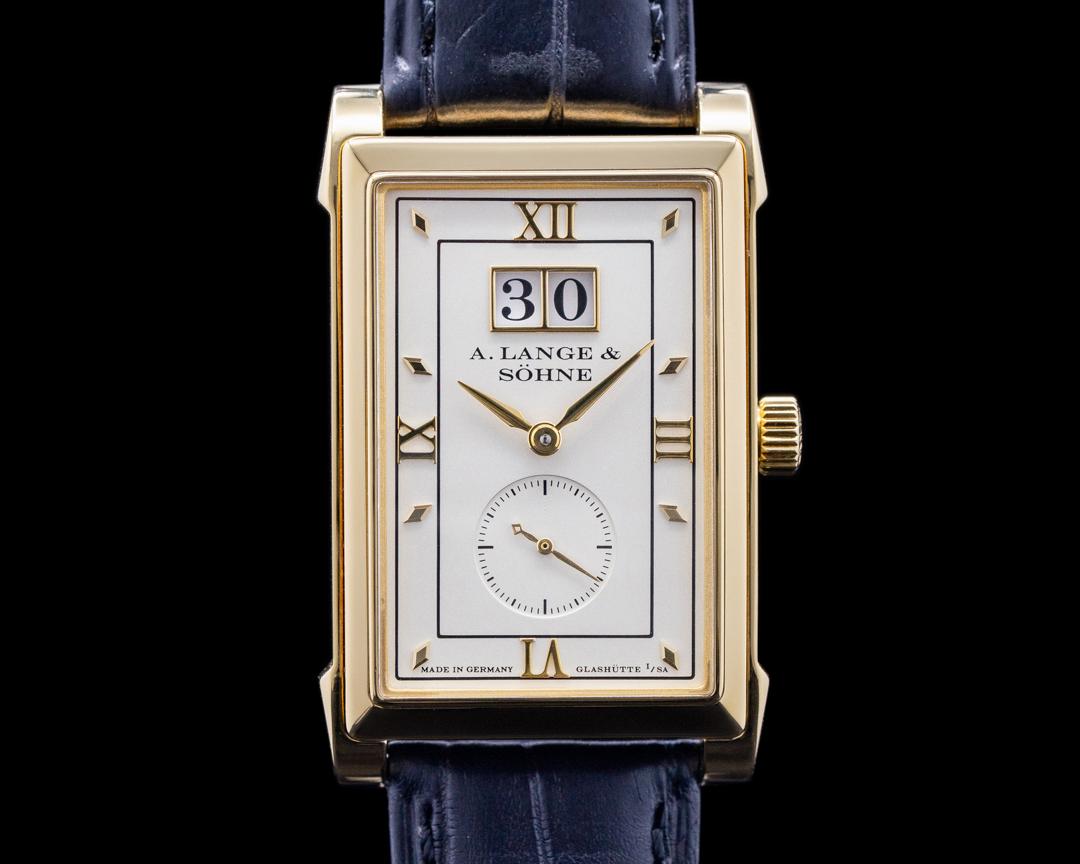 A. Lange & Söhne Cabaret