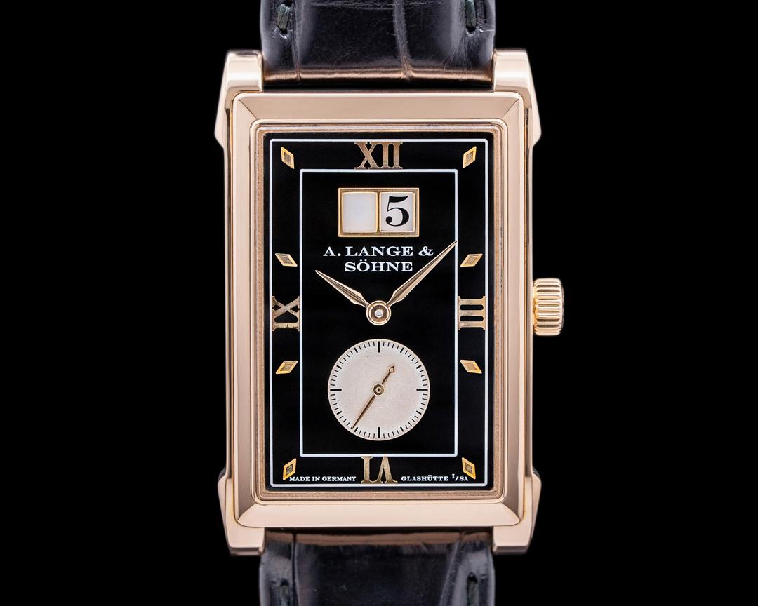 A. Lange & Söhne Cabaret