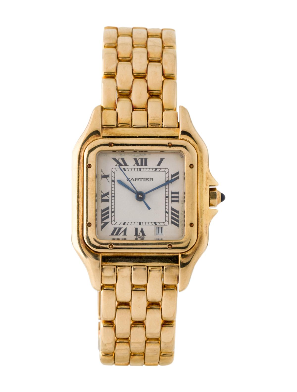 Cartier Panthère