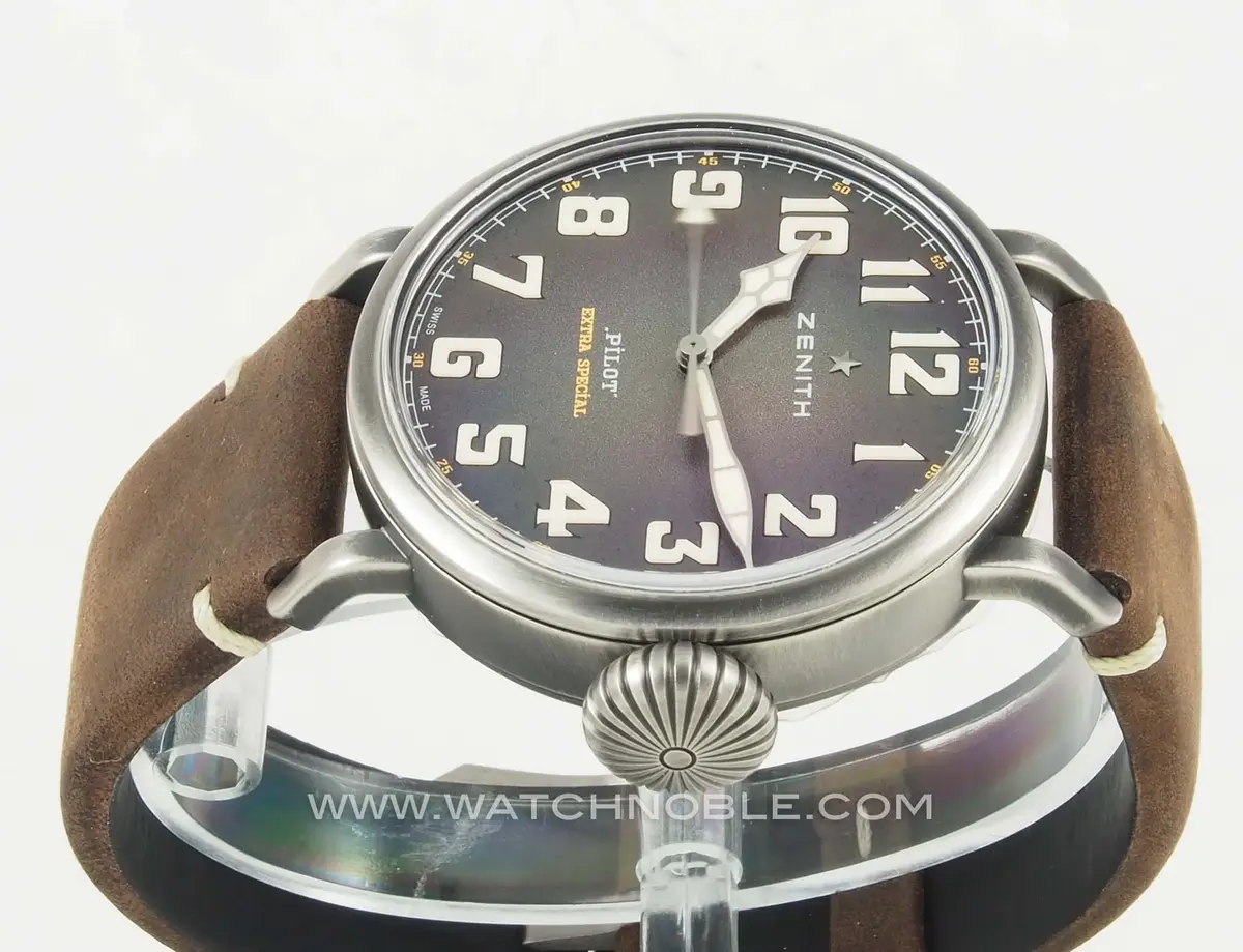 Zenith Pilot Type 20 Extra Special