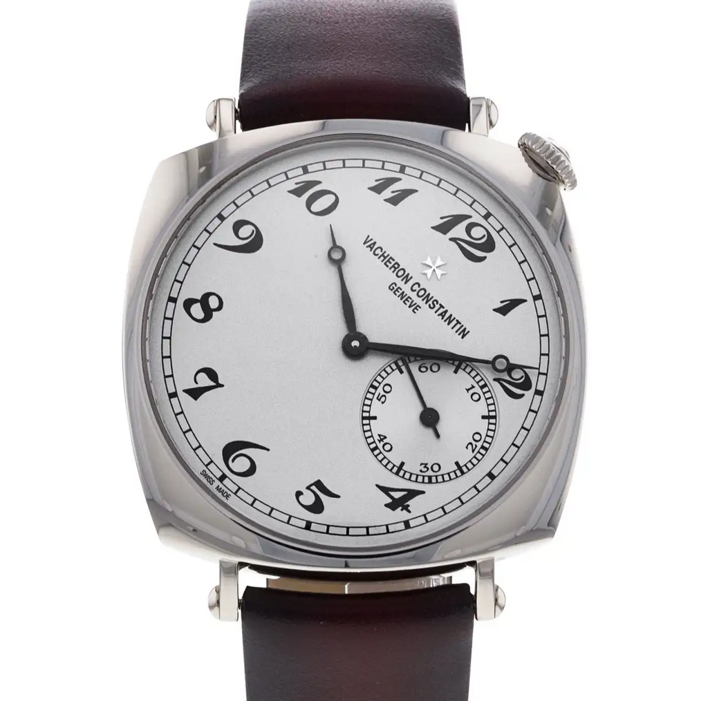 Vacheron Constantin Historiques