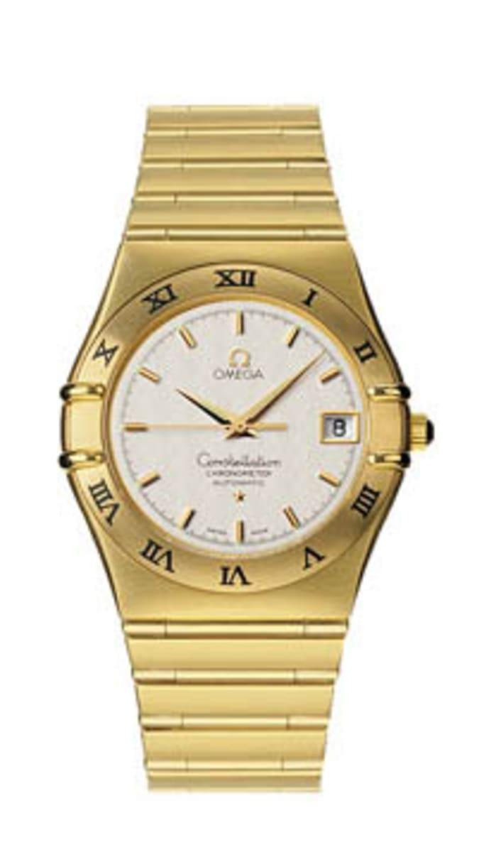 Omega Constellation