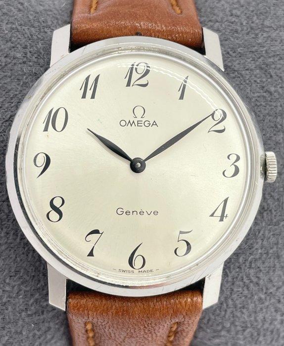 Omega Genève