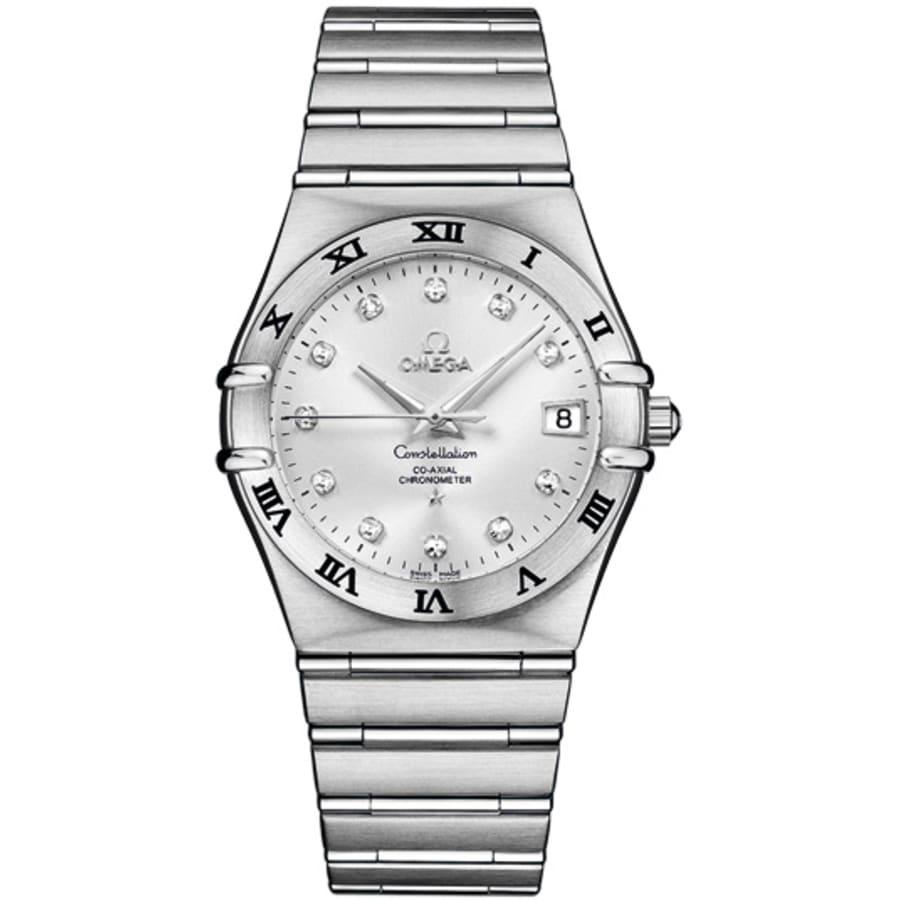 Omega Constellation