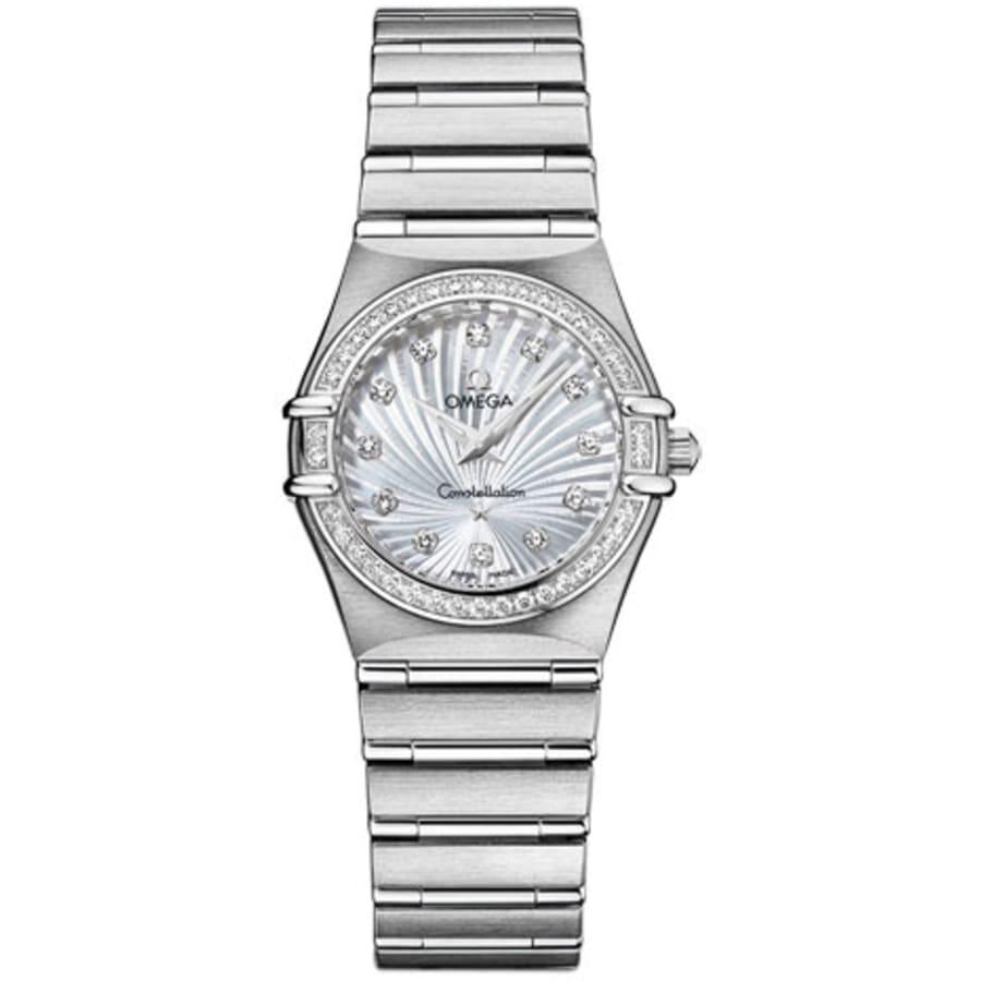 Omega Constellation