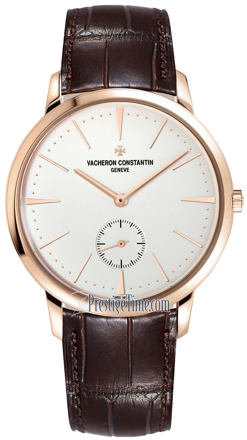 Vacheron Constantin Patrimony