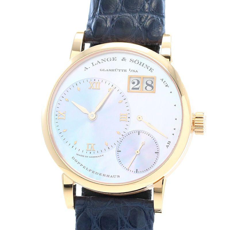 A. Lange & Söhne Little Lange 1