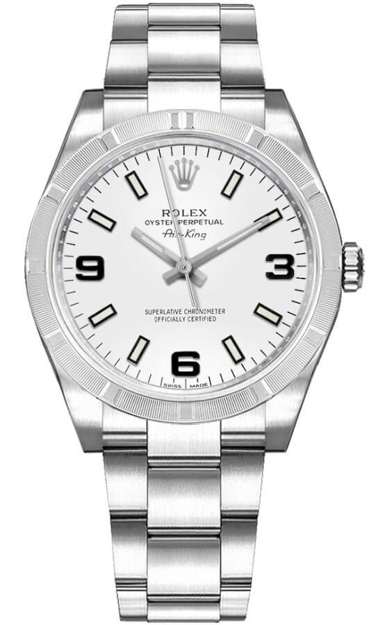 Rolex Air King